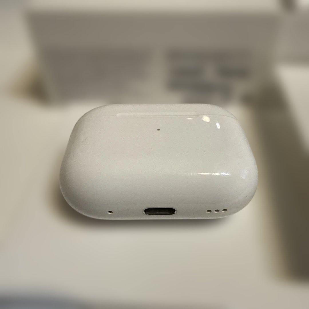 P*様 【正規品】AirPods pro 第二世代 type-C
