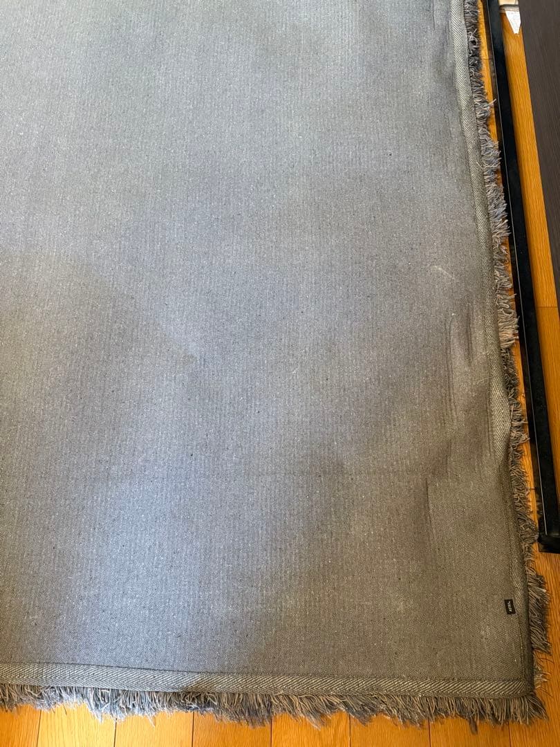 ACTUS アクタス ラグ 1700 × 2400