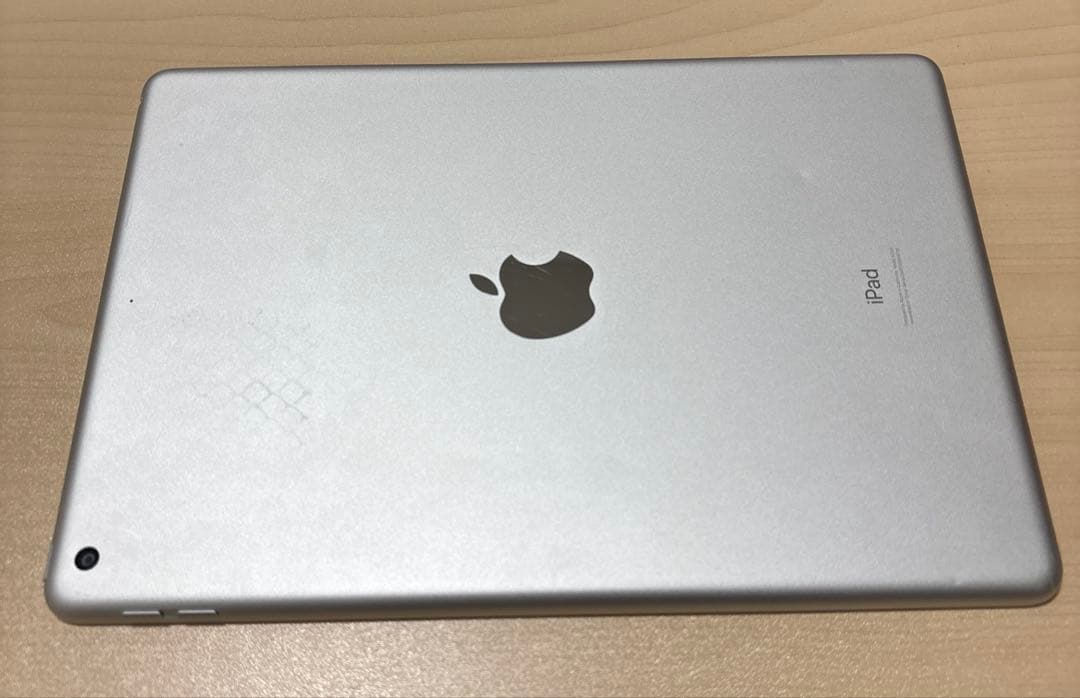 iPad 第7世代