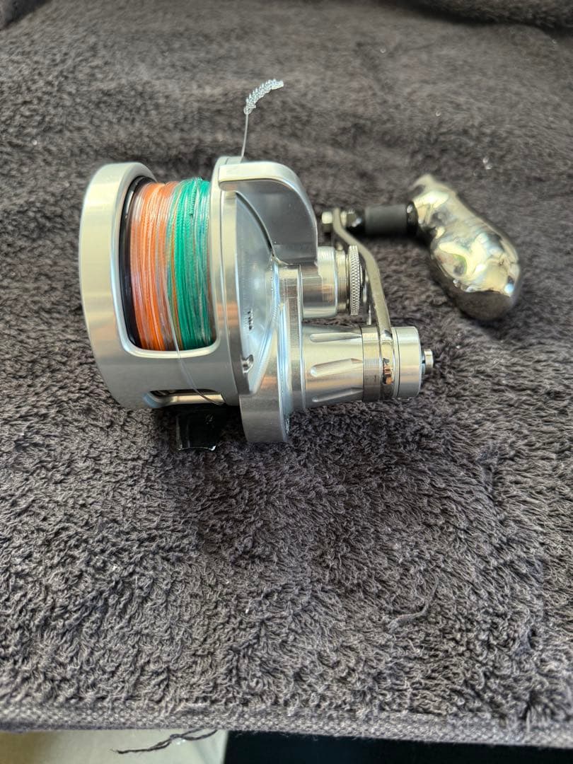 Accurate VALIANT BV2 600NN アキュレート リブレ