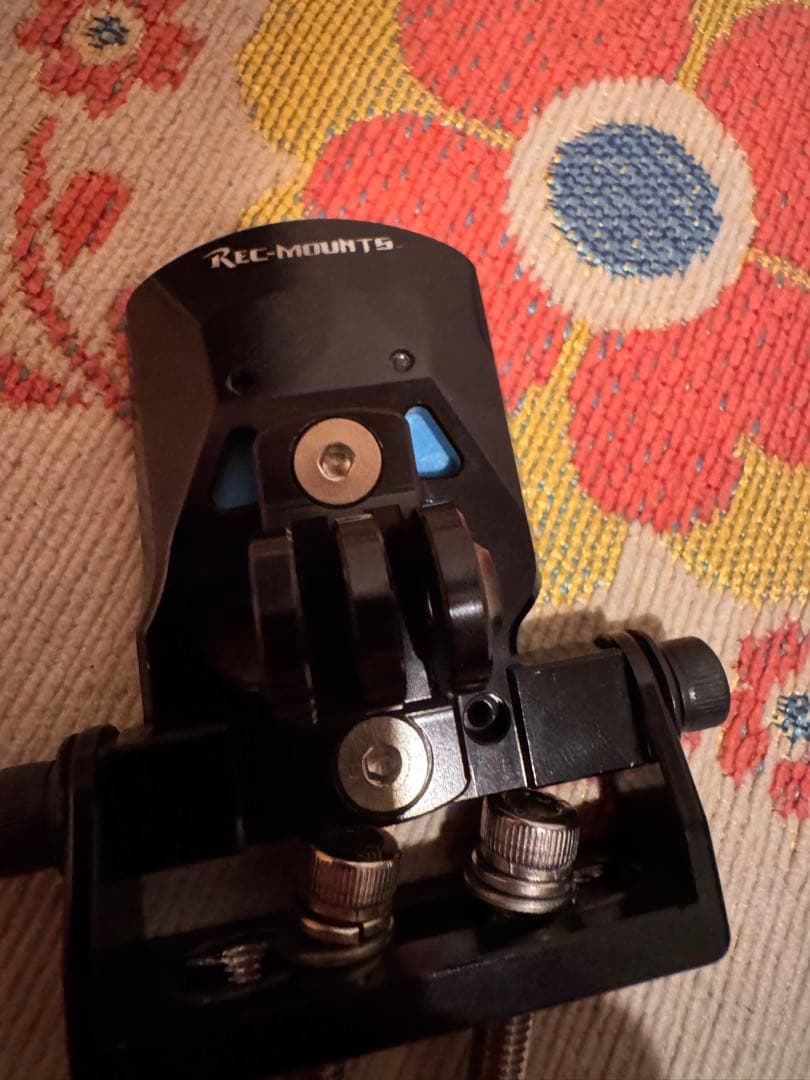 wahoo ELEMENT BOLT サイクルコンピューター レックマウント