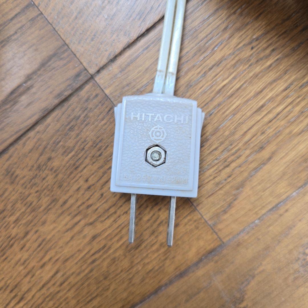 「昭和レトロ」NATIONAL 【扇風機稼働します 】vintage