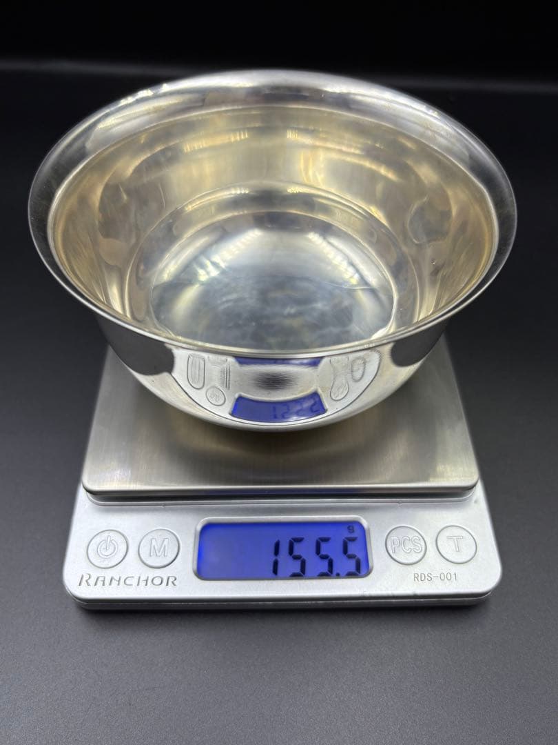 Tiffany&coMAKERS ティファニー シルバートレー　プレート　ボウル