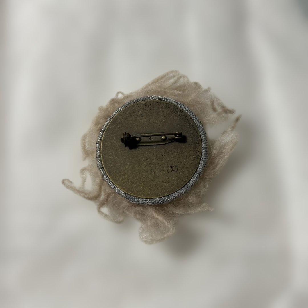 ミナペルホネン　ballade バラード　プイストバッグ