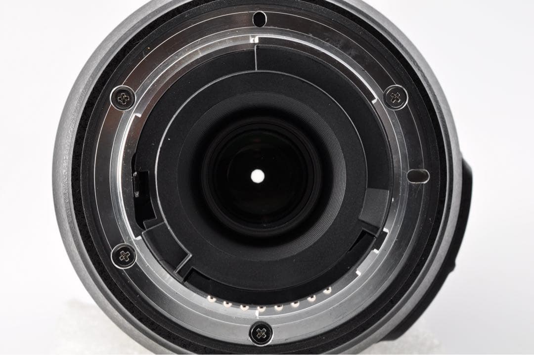 レンズ(ズーム) Nikon AF-S DX 55-300mm F4.5-5.6 G ED VR