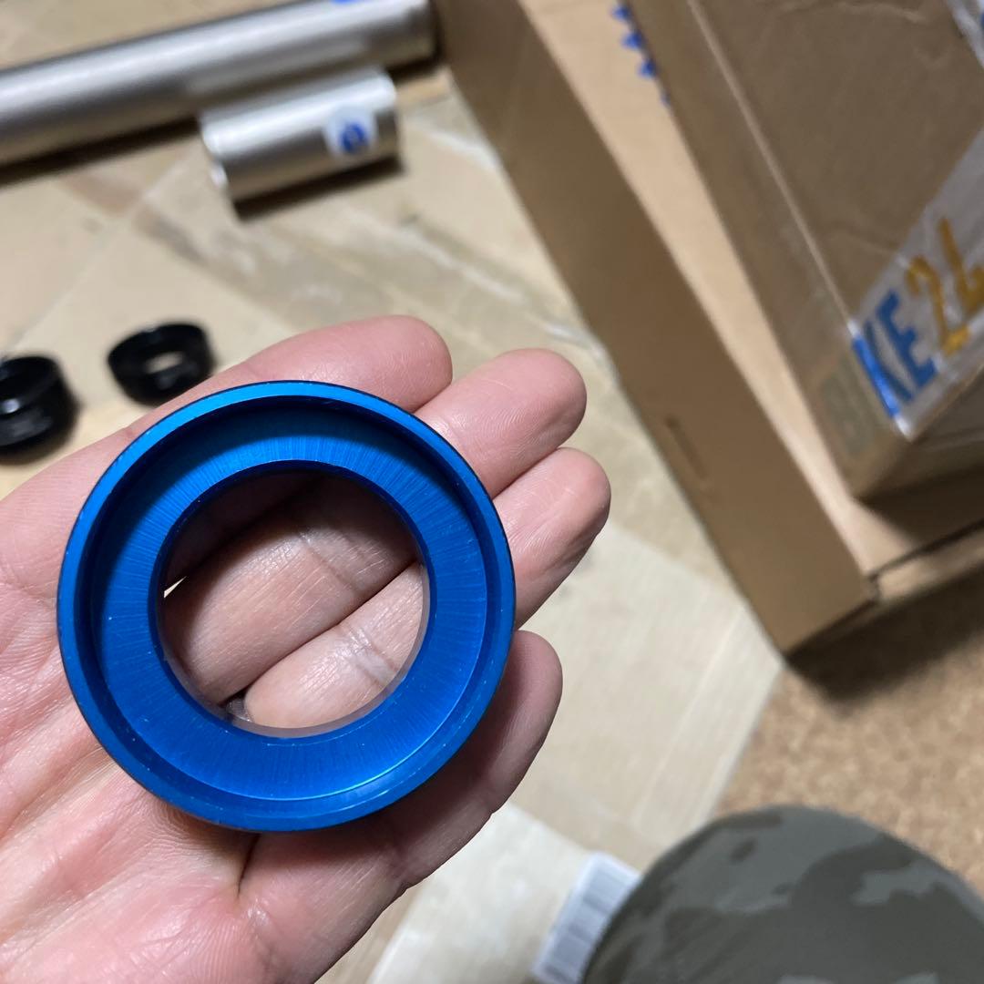 Park tool CRS-15.2 クラウンレースセッター