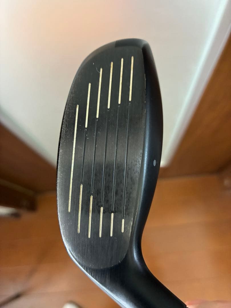 PING G430 ユーティリティ 4U 5U TOUR AD HY65 R