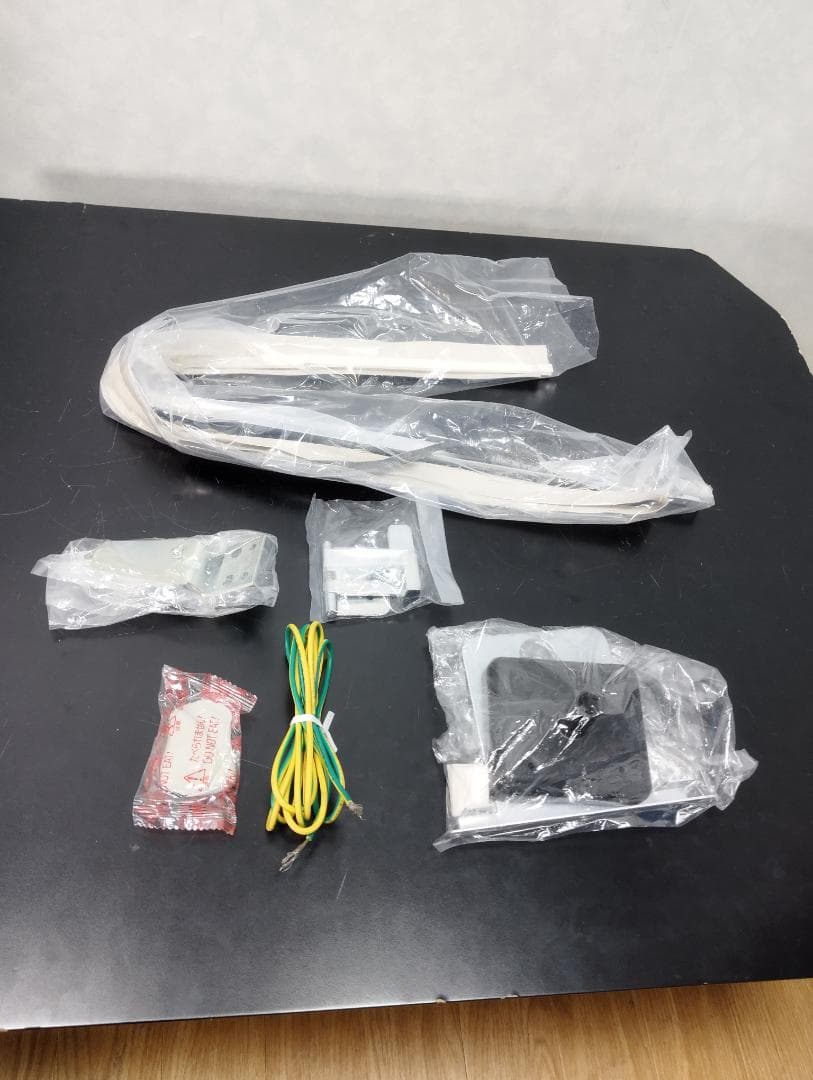 K♢034 コロナ ウィンドエアコン CWH-A1820 冷暖兼用タイプ！