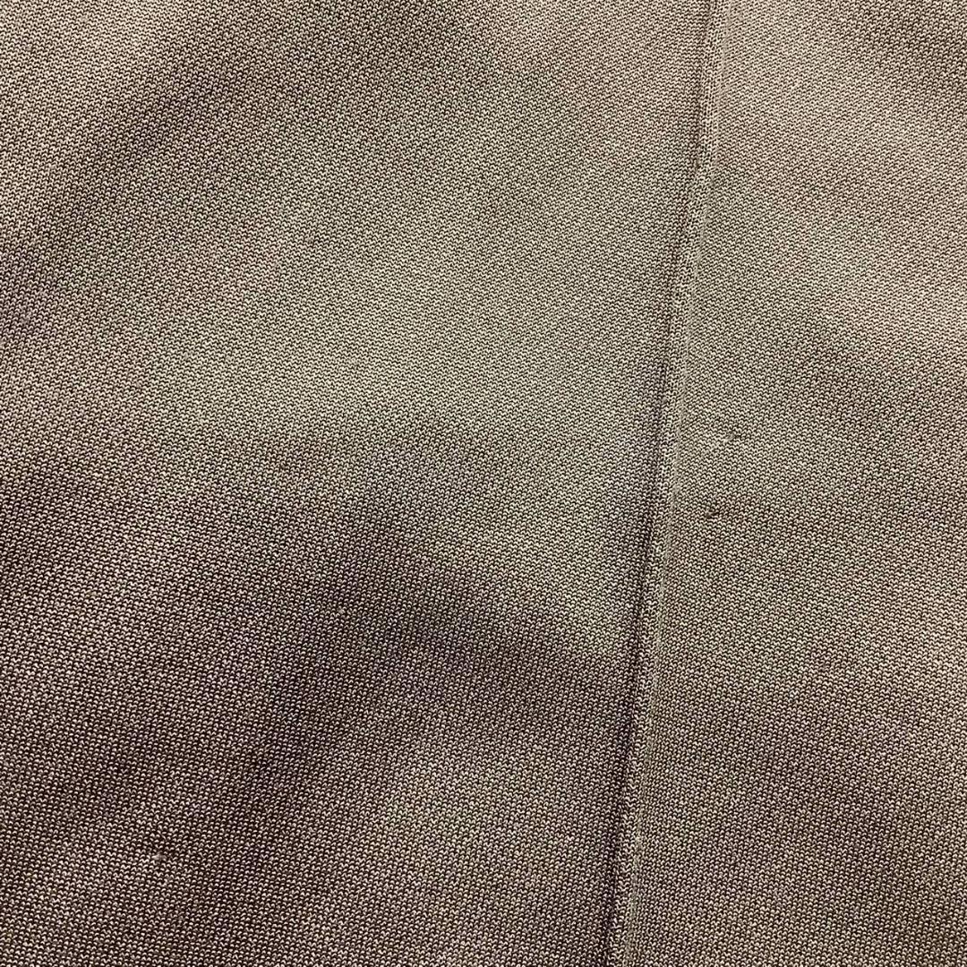 ナスングワム オリーブグリーン ジャージ キングストンパンツ サイズL