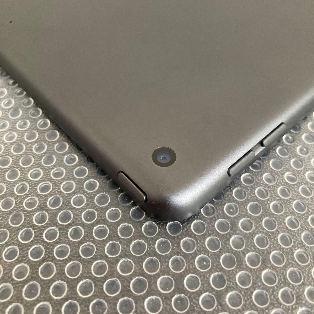 3387【早い者勝ち】iPad7 第7世代 32GB WIFIモデル☆