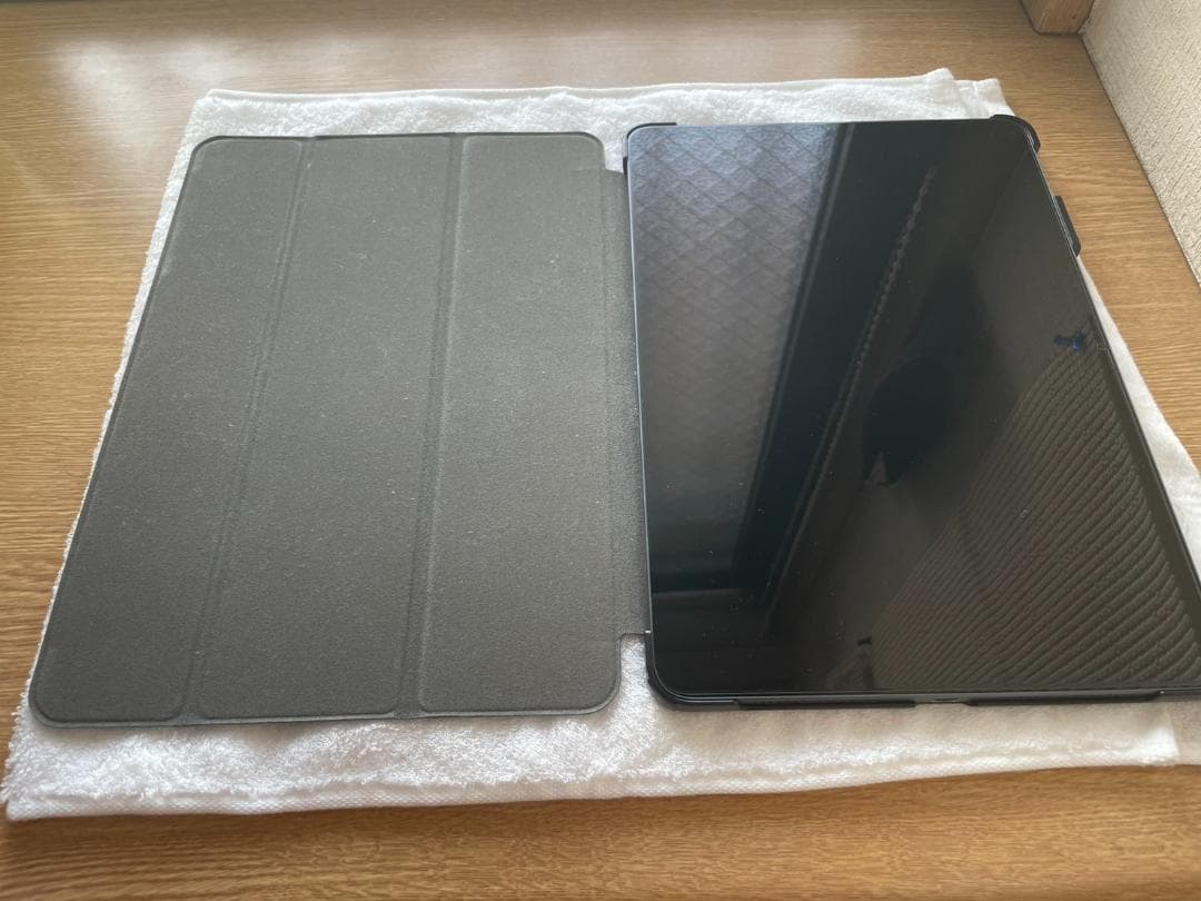 Xiaomi Pad 6s Pro 12.4 グラファイトグレー 8GB 美品