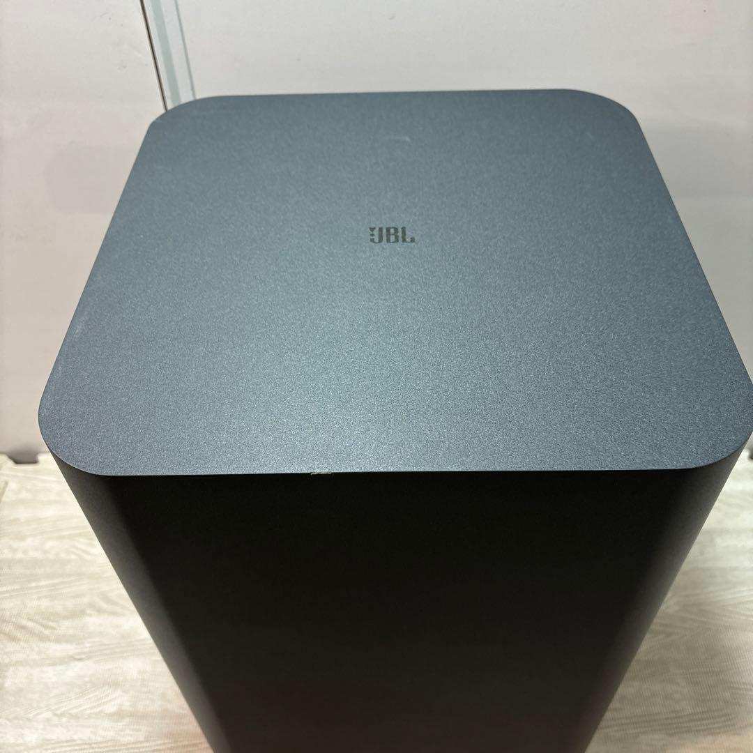 ☆JBL BAR 1000 サウンドバー【部品欠品あり】