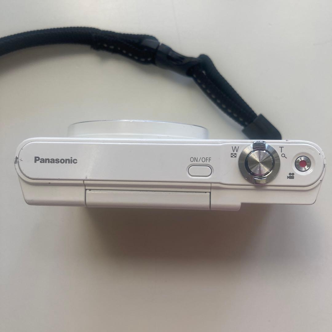 デジタルカメラpanasonic DMC-SZ10