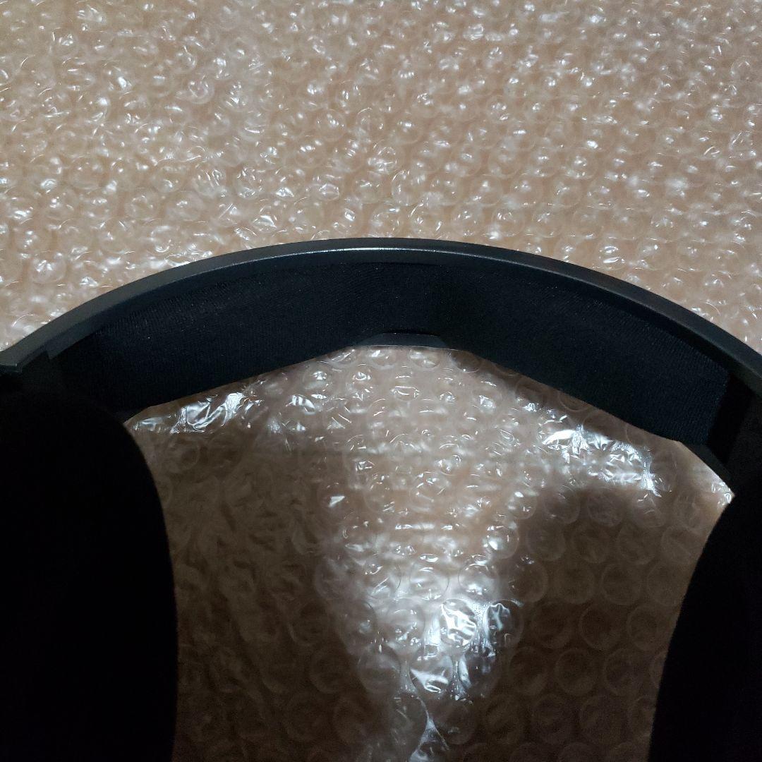 ヘッドホン HD650