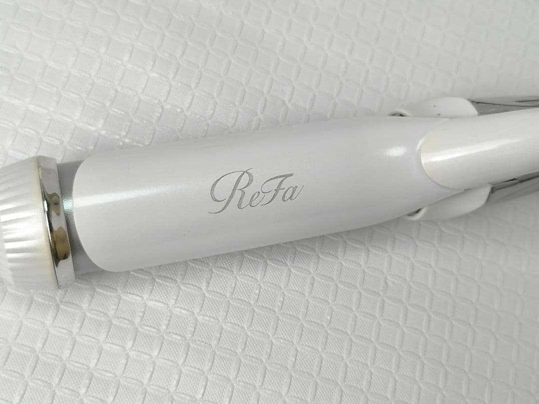 23年製　ReFa リファ ビューテック カールアイロン コテ　32mm