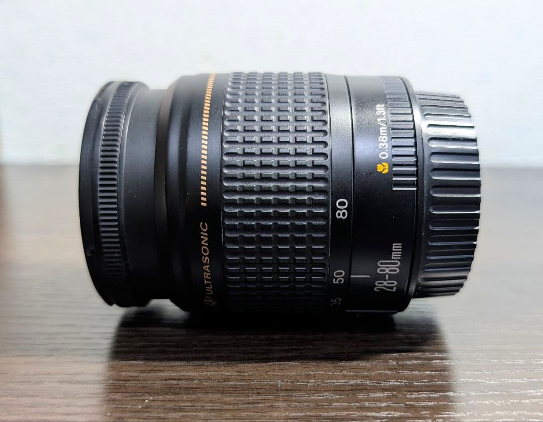 あ*ん様 ☆良品 Canon EOS Kiss X4 デジタル一眼レフ ズームレ