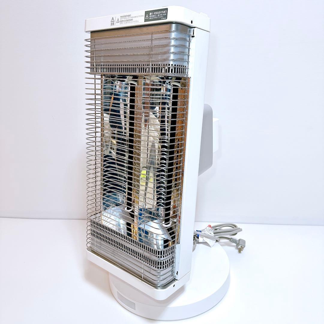 良品 ダイキン セラムヒート ERFT11ZS 速暖 遠赤外線ヒーター 送料無料