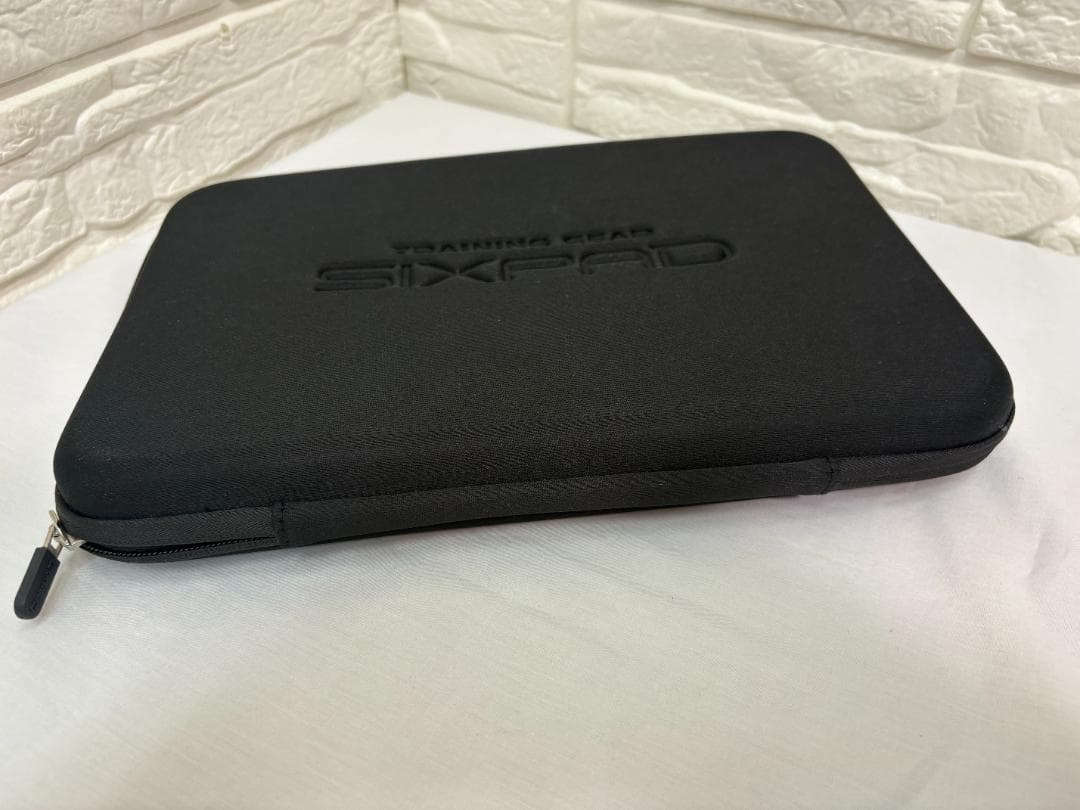 い*ま様 SIXPAD シックスパッド パワースーツライト アブズ Mサイズ