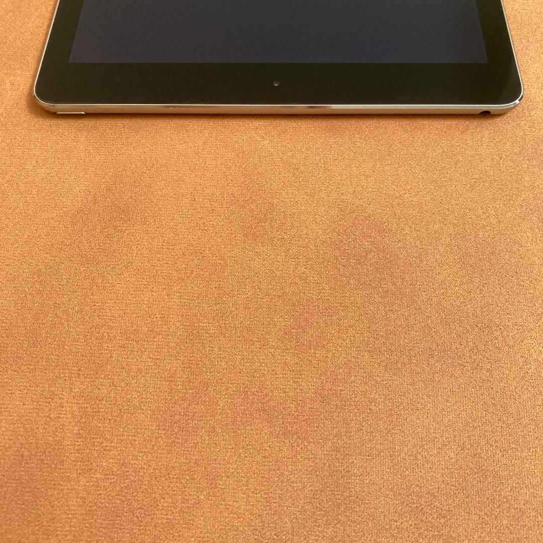 810 電池最良好☆iPad Air2 第2世代 128GB WIFIモデル☆