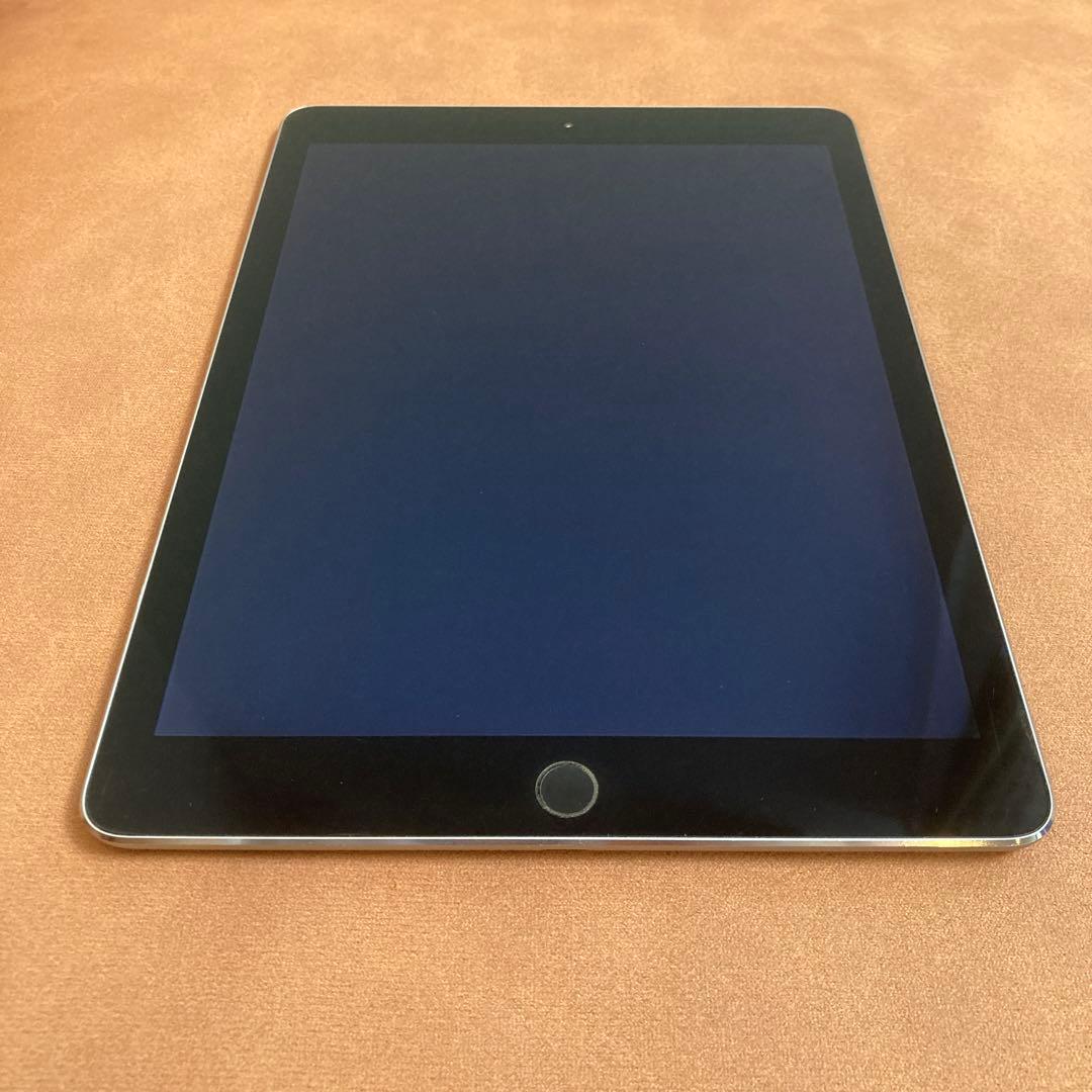 810 電池最良好☆iPad Air2 第2世代 128GB WIFIモデル☆