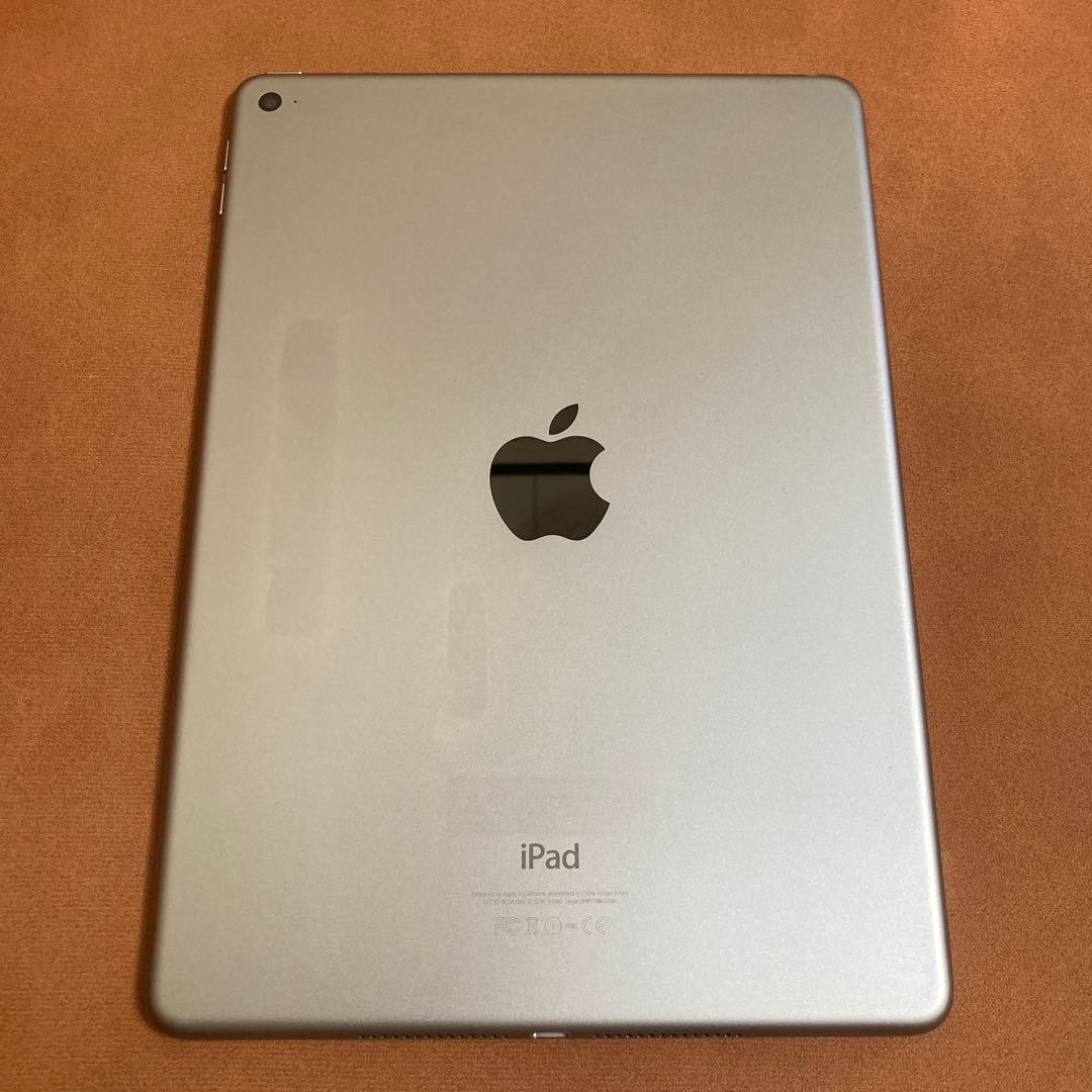 810 電池最良好☆iPad Air2 第2世代 128GB WIFIモデル☆