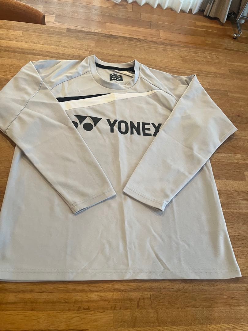 YONEX テニスウェア ７点セット