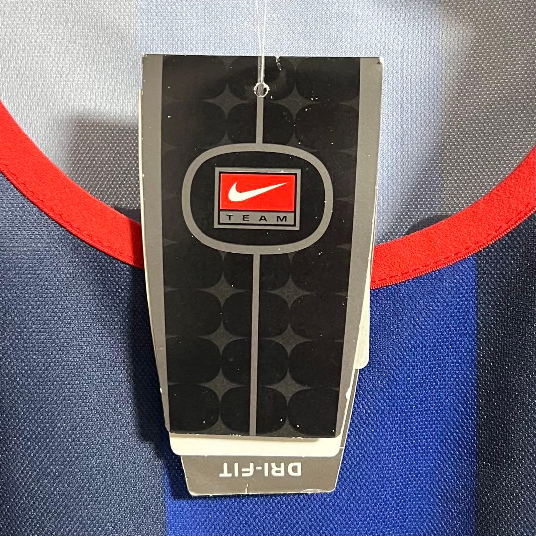 【新品/タグ付き】01/02 サンダーランドAFC ♯7 エムボマ【Lサイズ】