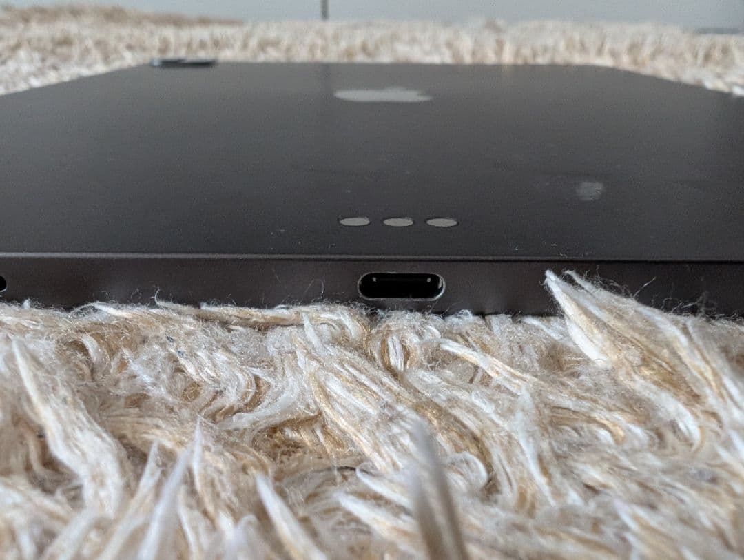 iPad Pro 12.9 第5世代（M1） 256gb