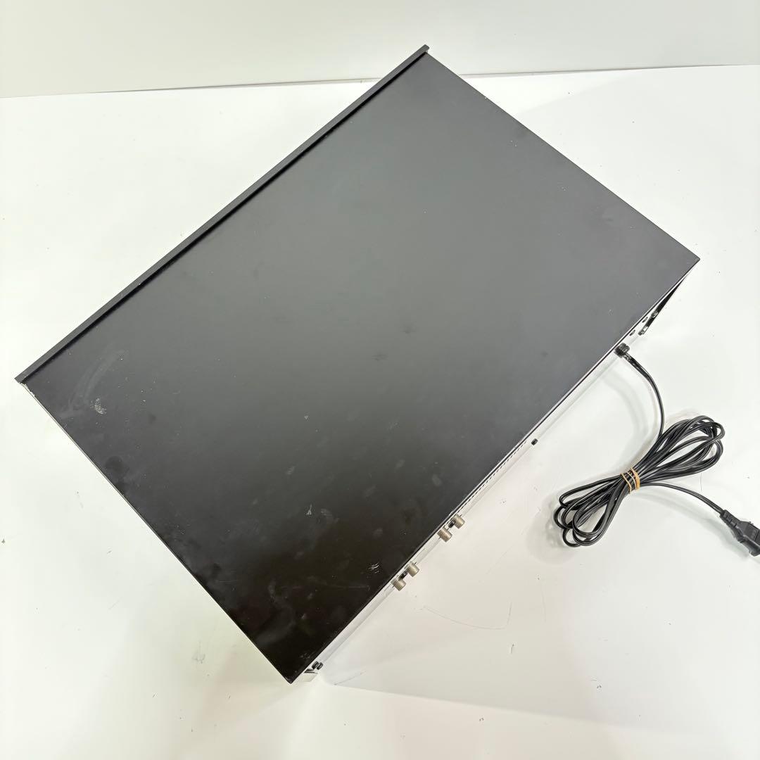 【動作品】 YAMAHA ヤマハ カセットデッキ K-1a デッキ(2080)