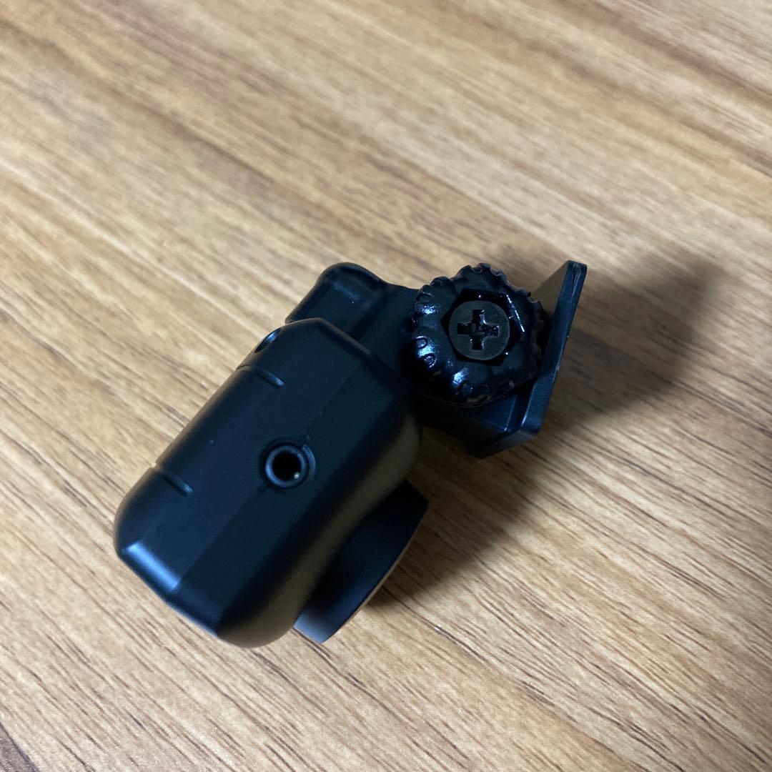 COMTEC ZDR-048 （前後カメラ付）デジタルインナーミラー