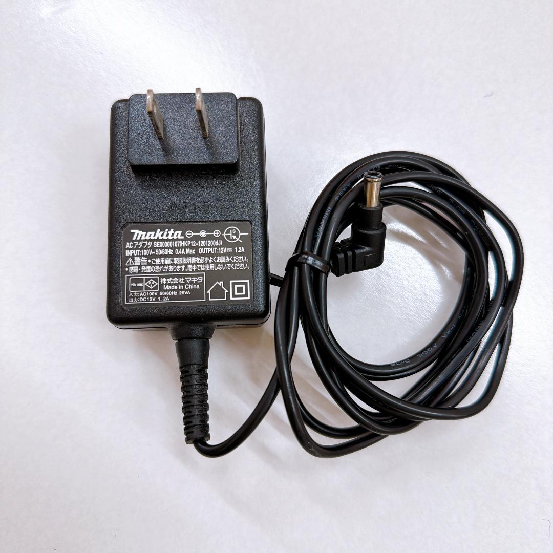 【美品】makita マキタ 充電式ラジオ MR108 Bluetooth搭載