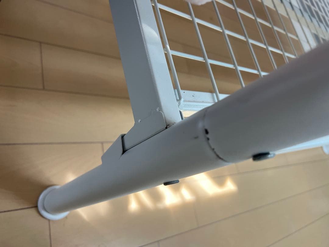 ロマンティックプリンセスベッド希少　セミダブル