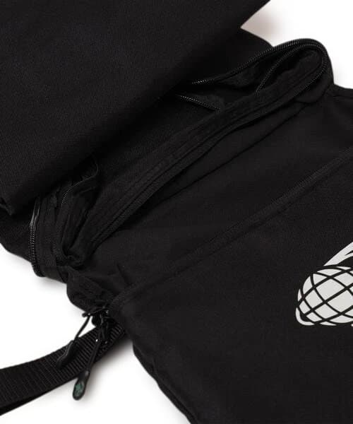 新品未使用　BEAMSゴルフ　トラベルカバー