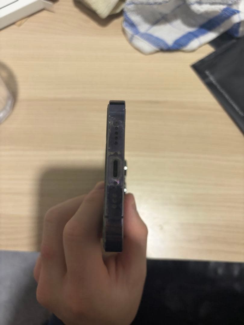 Apple iPhone14Pro ジャンク品