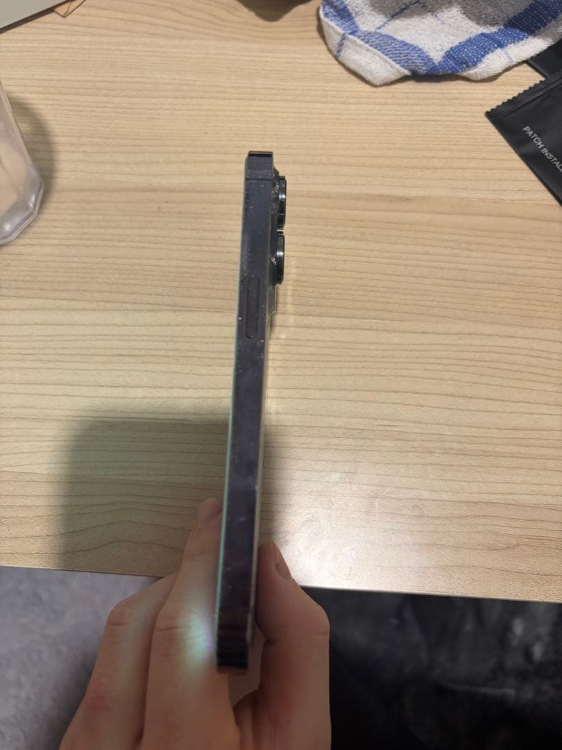 Apple iPhone14Pro ジャンク品