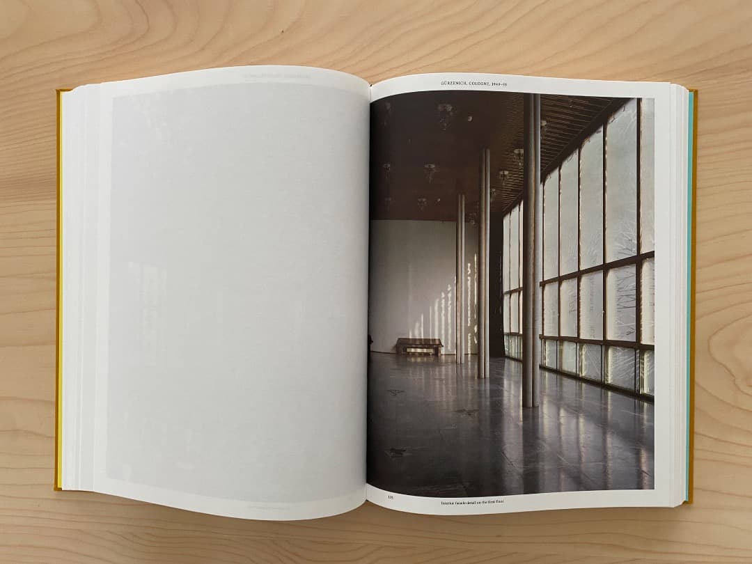 Rudolf Schwarz 建築洋書