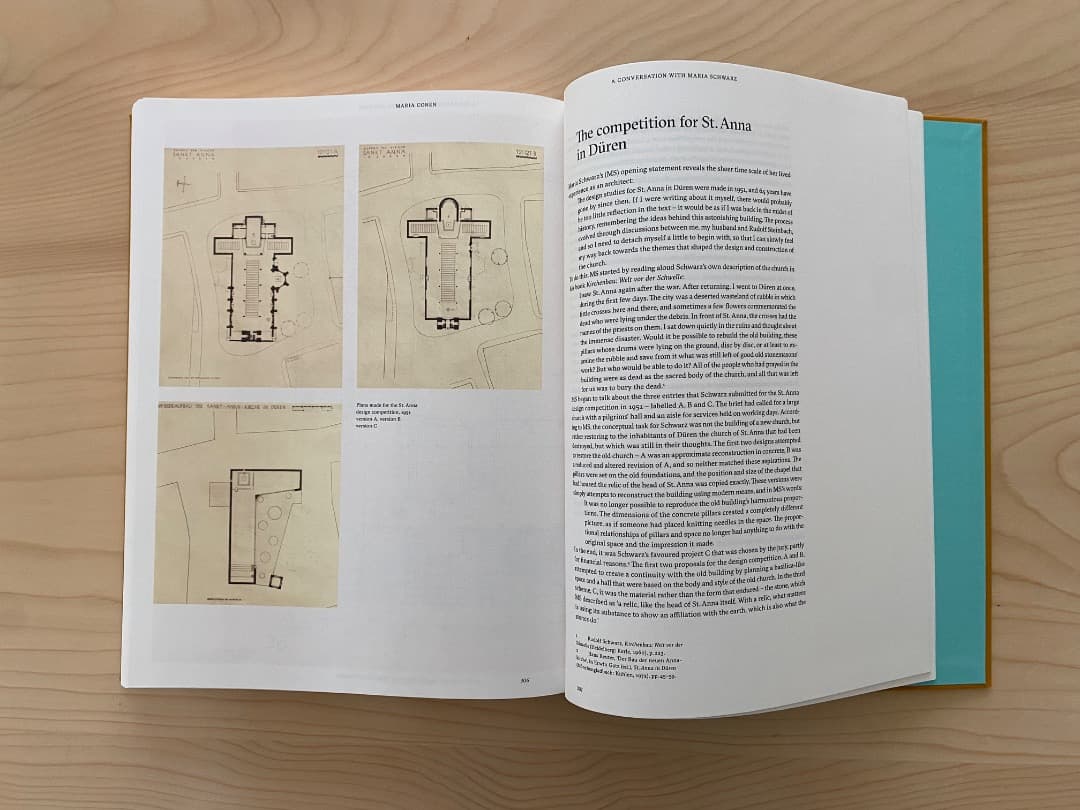 Rudolf Schwarz 建築洋書