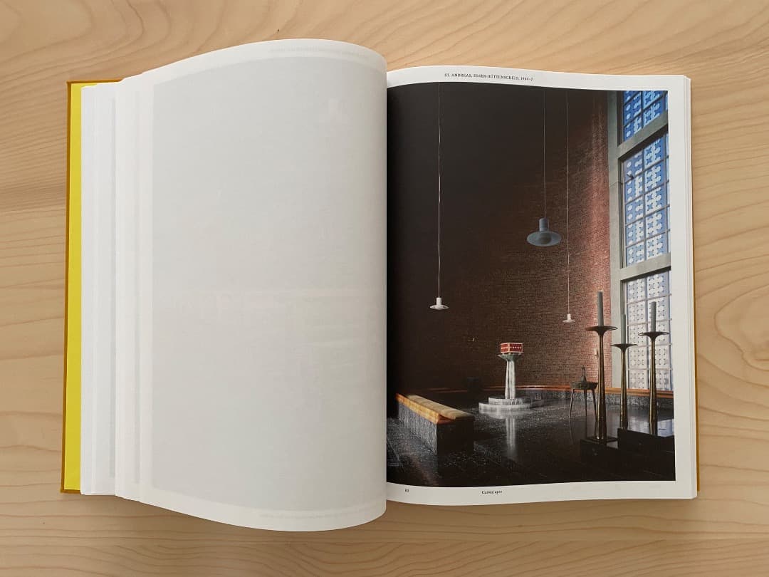 Rudolf Schwarz 建築洋書