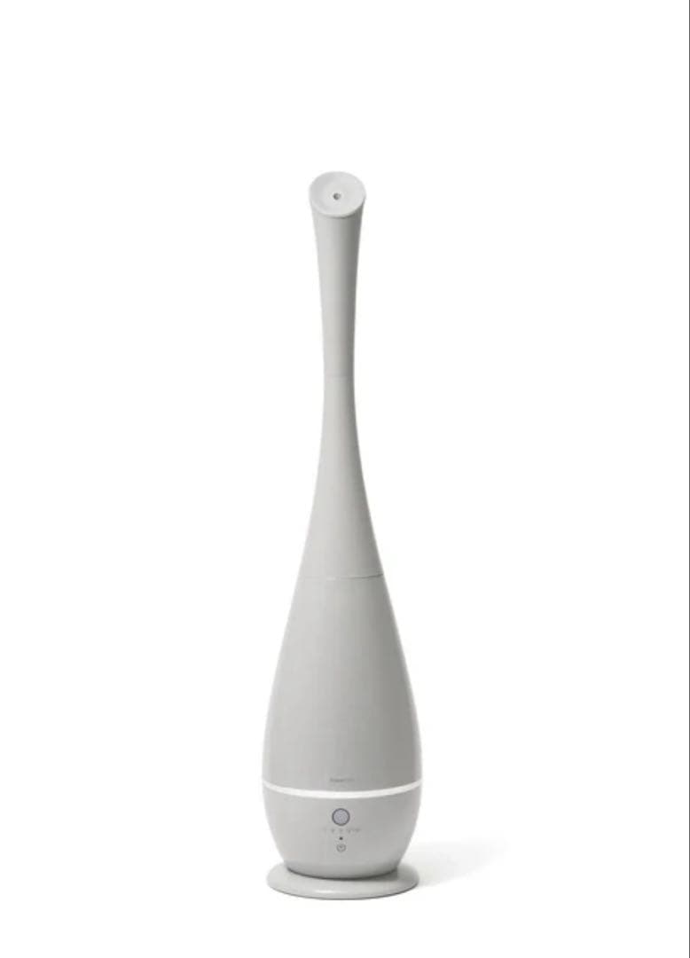 新品未使用 Francfranc シレーヌ超音波式2WAY加湿器 2024年式