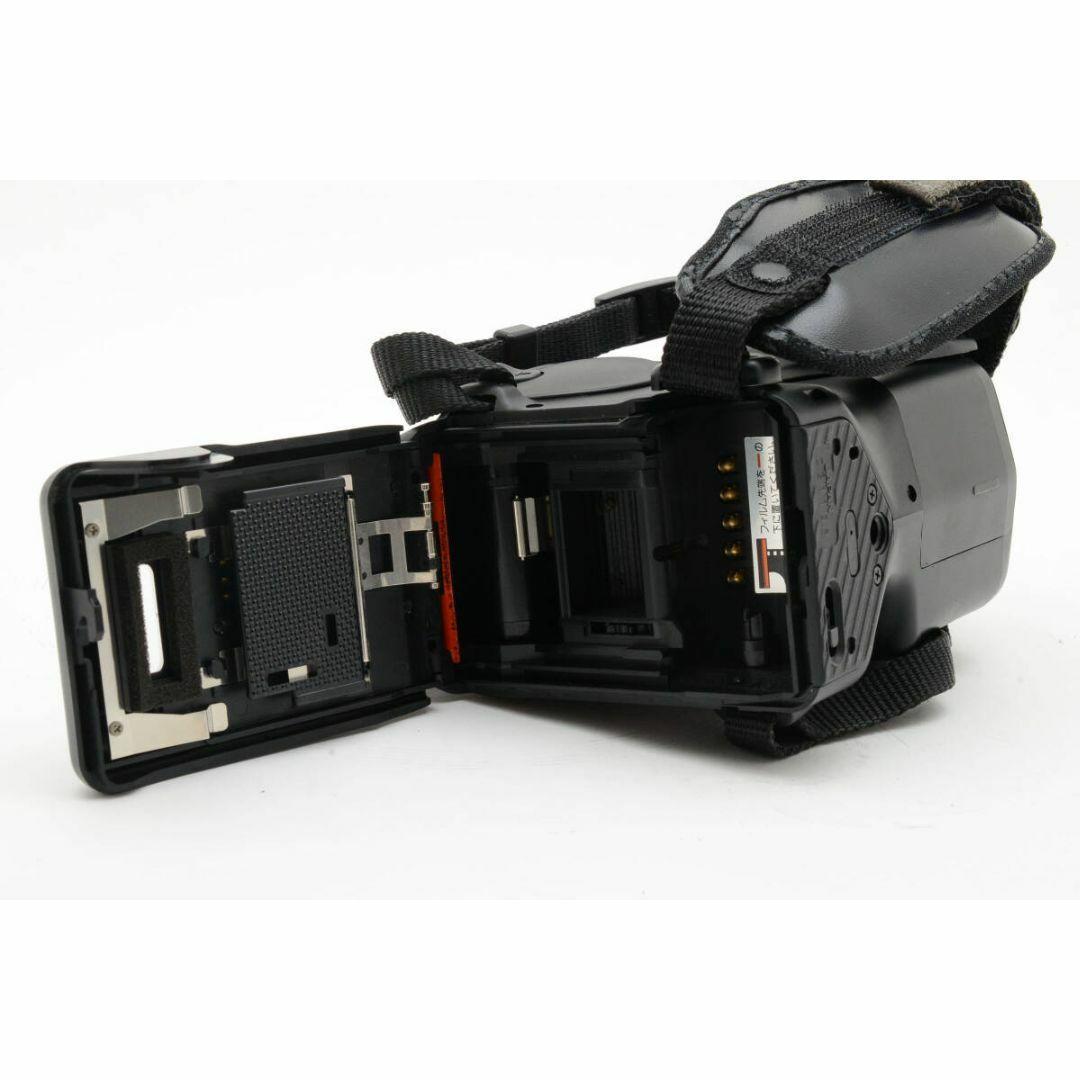 [並品/露出計OK] Kyocera Samurai Z2 キョーセラ