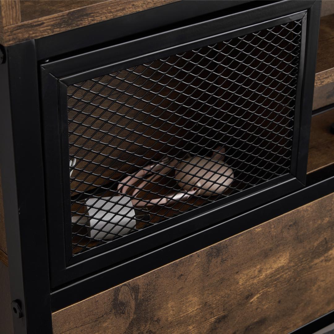 超赤字！S ベッドフレーム シングル シングルベッド ンセント・宮付き　北欧風