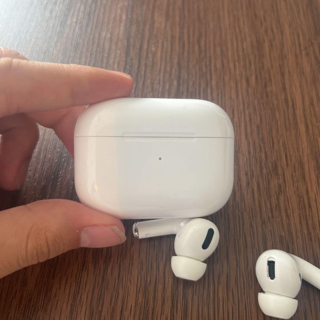 ヘッドホン AirPods Pro l30