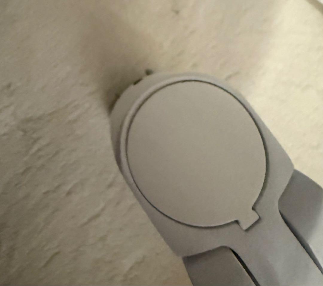 Ergotron LX ホワイト モニターアーム