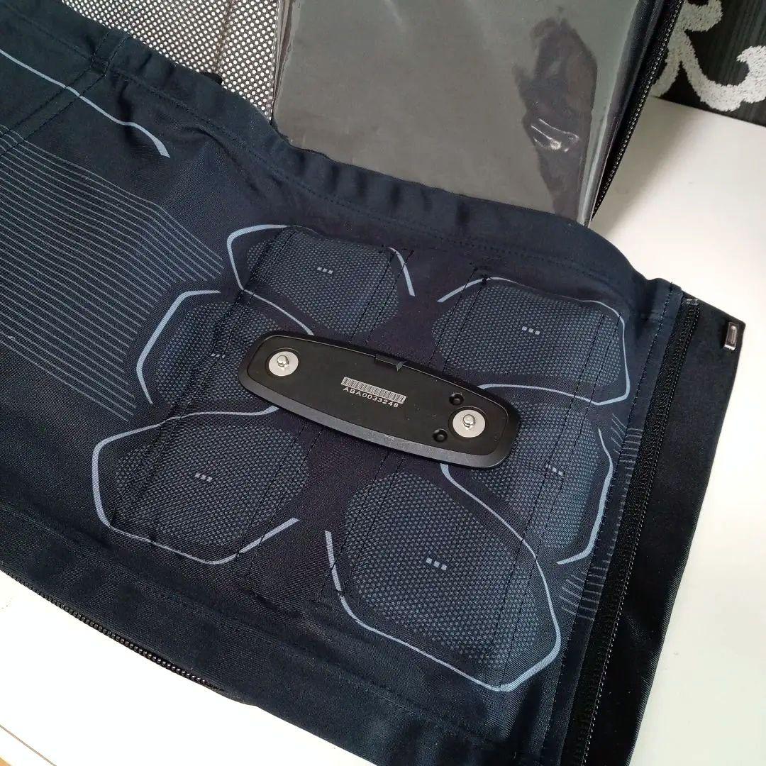 ウエイトトレーニング SIXPAD Powersuit Lite Abs