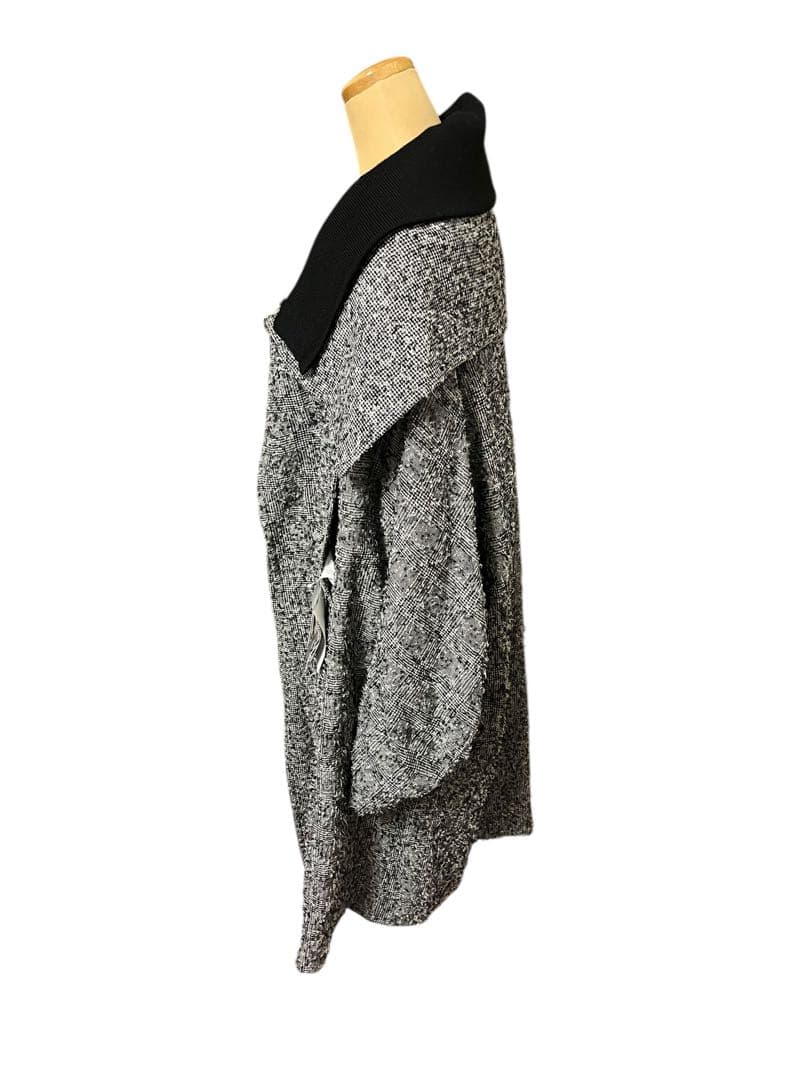 y's ワイズ　YB-C01-124 コート　未使用保管品