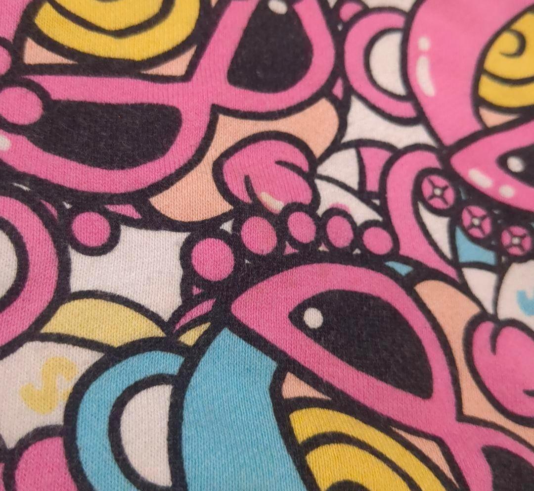 みー(5着)