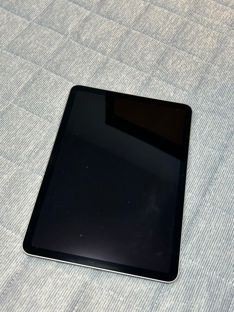 iPad Air11インチ(M3) 128GB