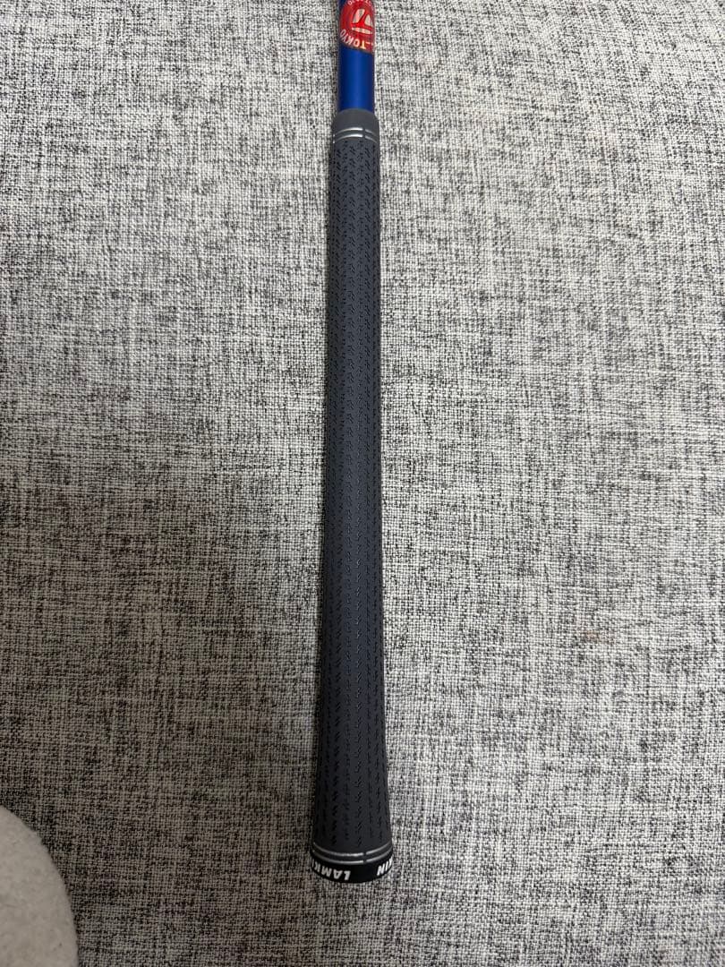 ベンタスブルーHB 6S ユーティリティー用シャフト