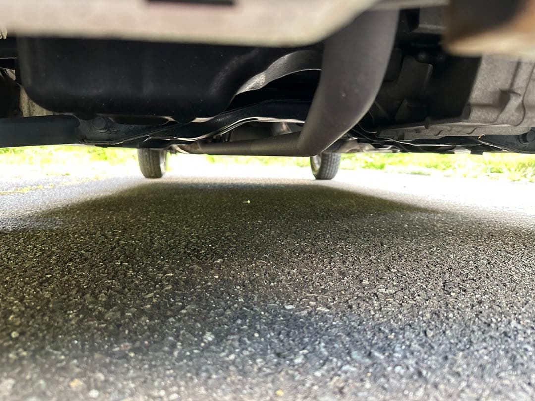 ホンダ　ライフ　ターボ　JB7