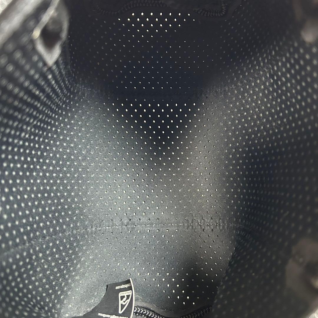 【美品】ステイトオブエスケープ Prequel 2way ショルダーバッグ 黒